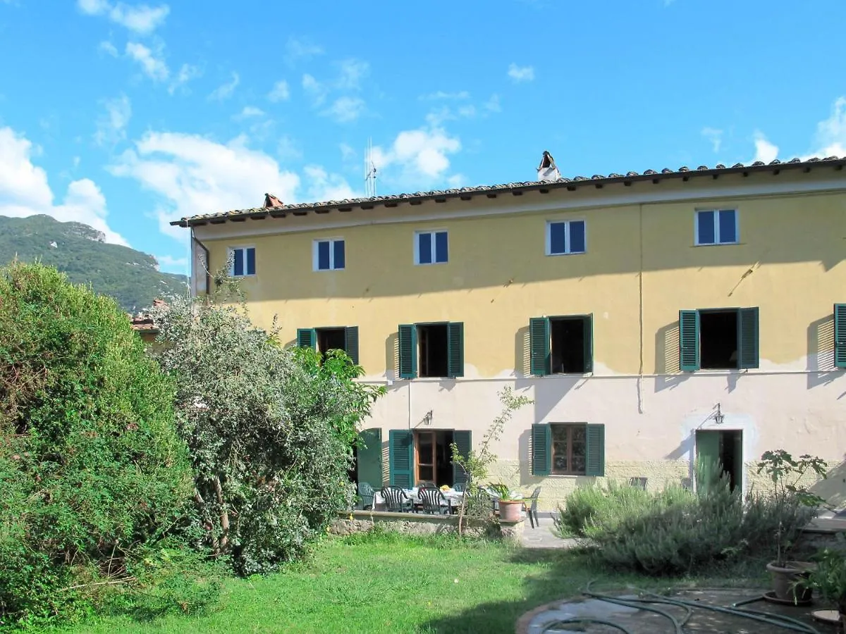 Holiday Home L'Arciere By Interhome Camaiore