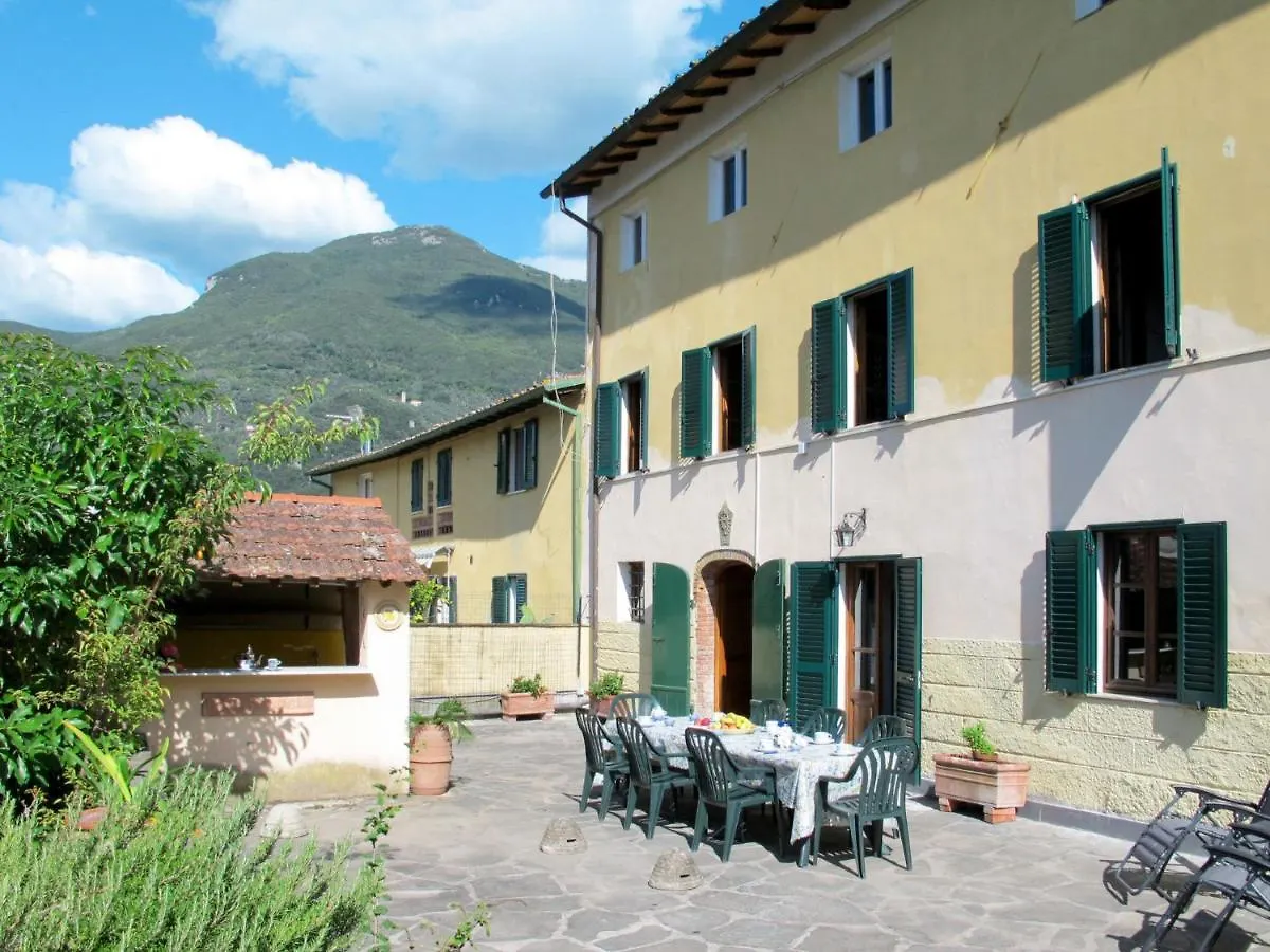 Holiday Home L'Arciere By Interhome Camaiore Italy