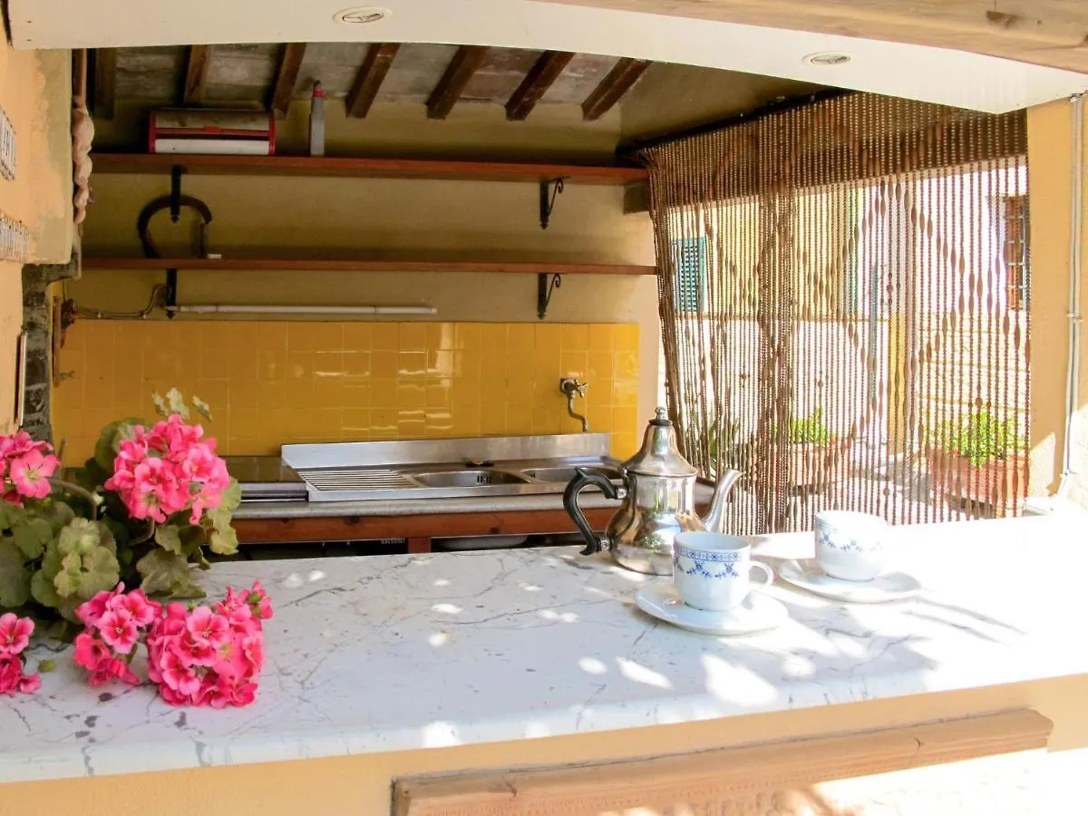 Holiday Home L'Arciere By Interhome Camaiore 0*,