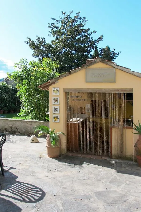 Holiday Home L'Arciere By Interhome Camaiore