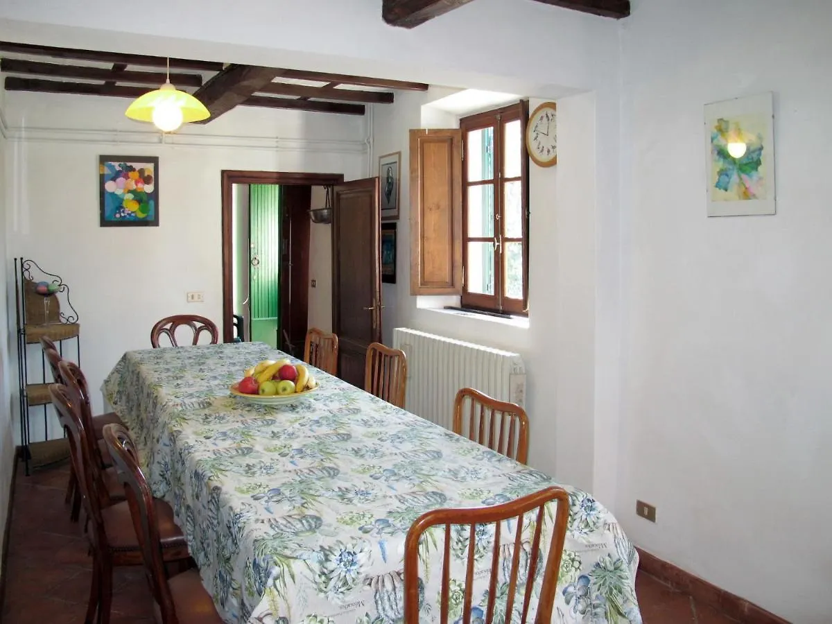 Holiday Home L'Arciere By Interhome Camaiore 0*,  Italy