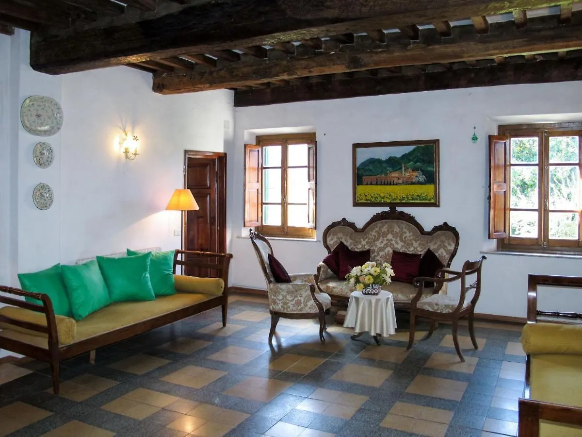 Holiday Home L'Arciere By Interhome Camaiore