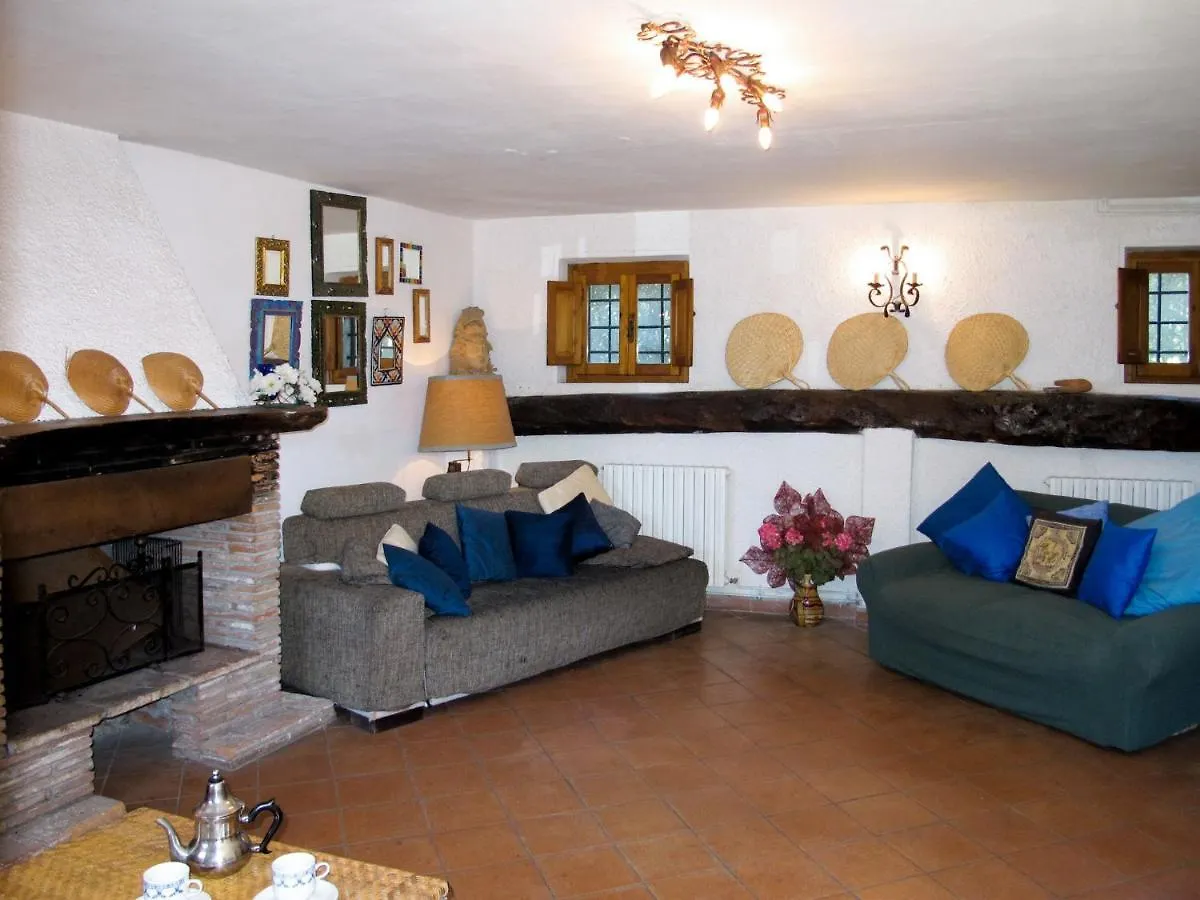 Holiday Home L'Arciere By Interhome Camaiore