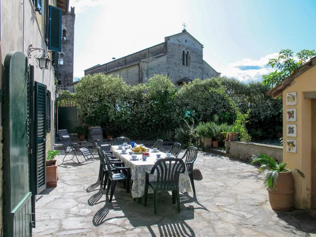 Holiday Home L'Arciere By Interhome Camaiore Italy
