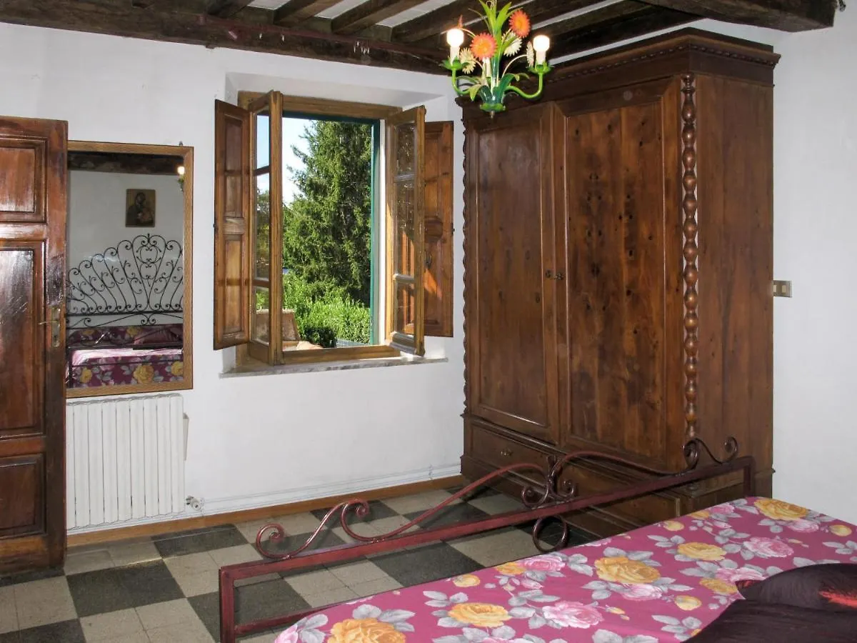 Holiday Home L'Arciere By Interhome Camaiore
