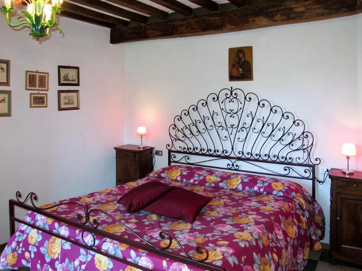 Holiday Home L'Arciere By Interhome Camaiore