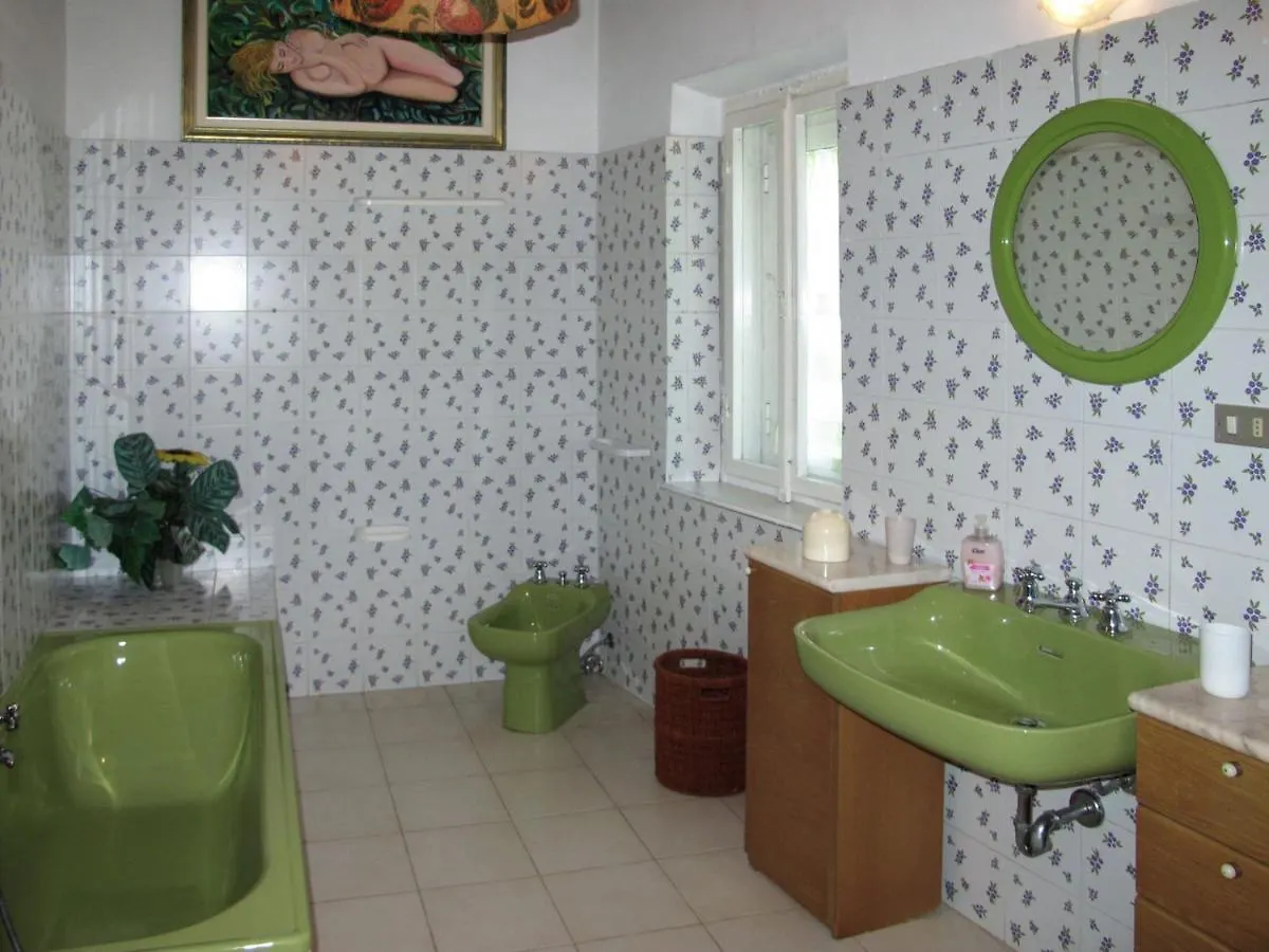 Holiday Home L'Arciere By Interhome Camaiore