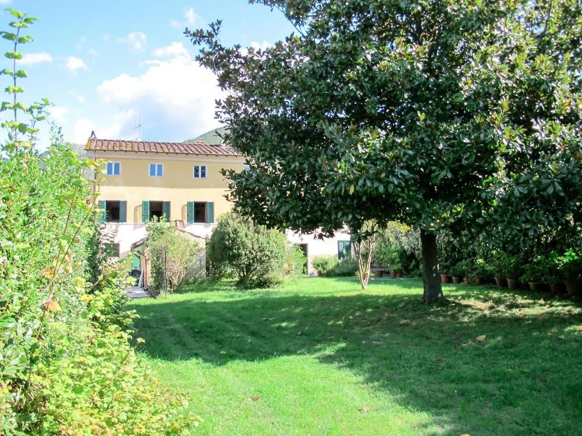 Holiday Home L'Arciere By Interhome Camaiore