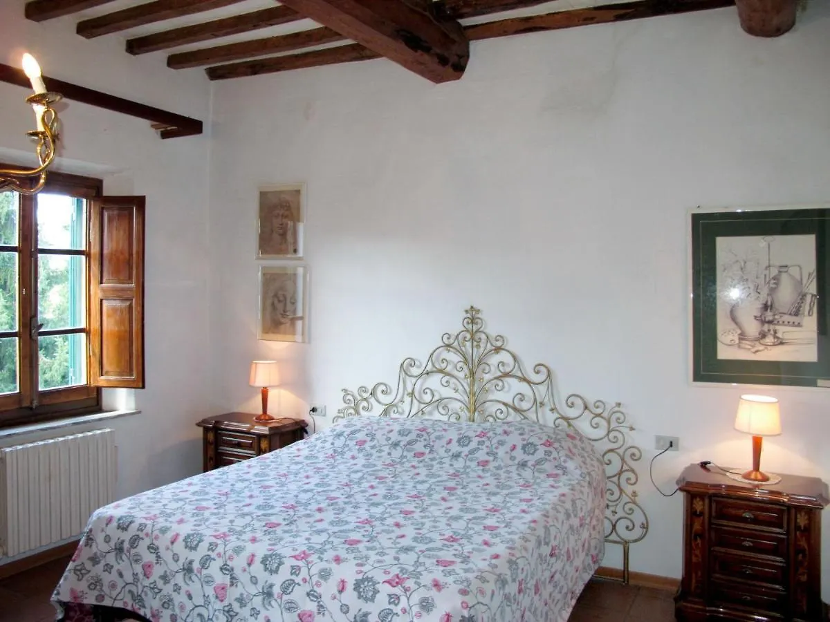 Holiday Home L'Arciere By Interhome Camaiore