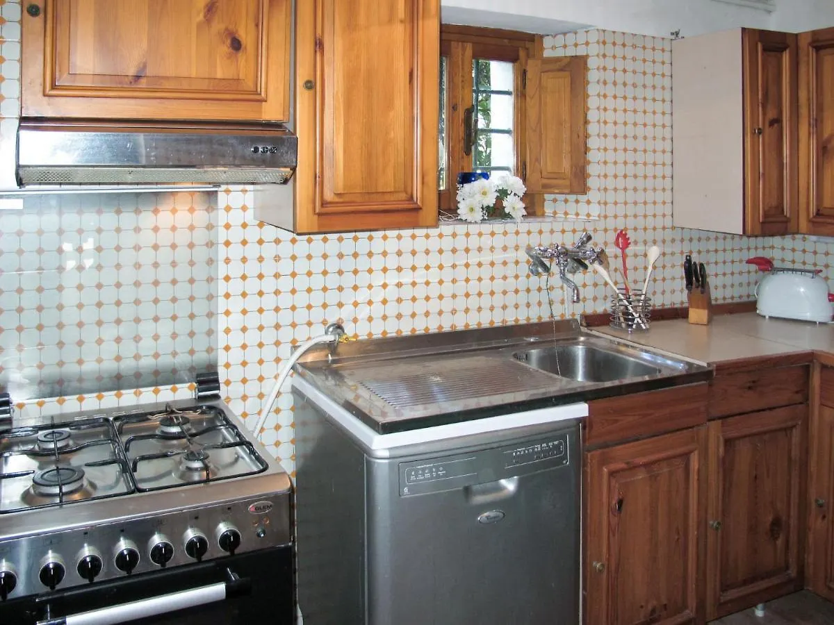 Holiday Home L'Arciere By Interhome Camaiore