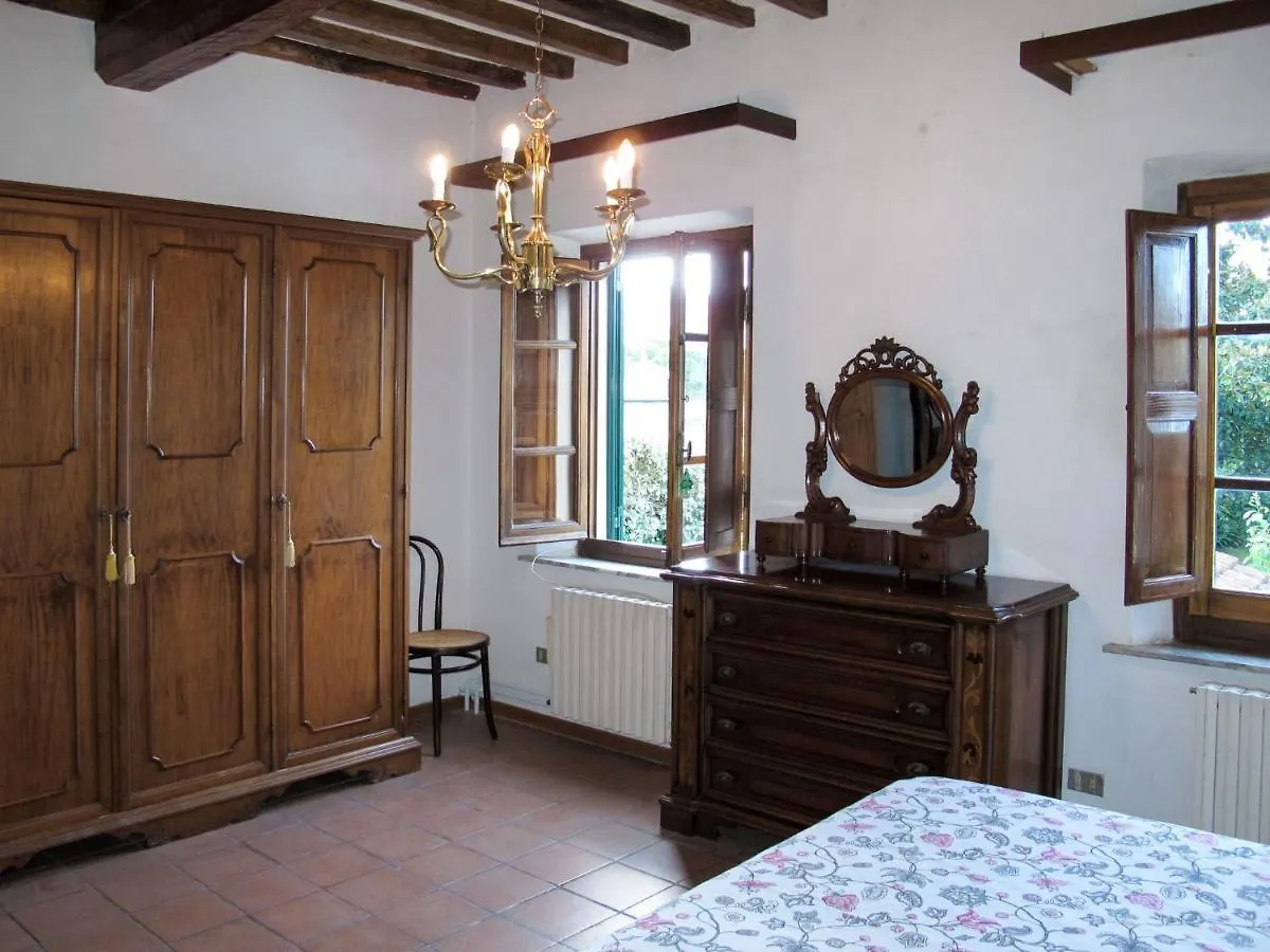 Holiday Home L'Arciere By Interhome Camaiore