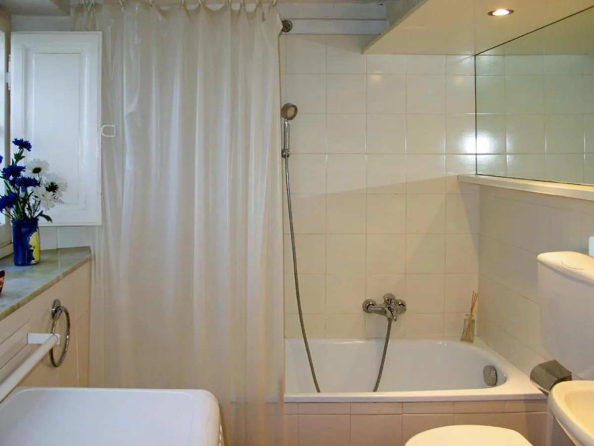 Holiday Home L'Arciere By Interhome Camaiore