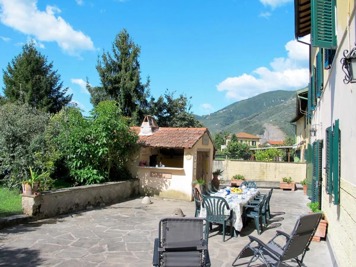 Holiday Home L'Arciere By Interhome Camaiore Italy