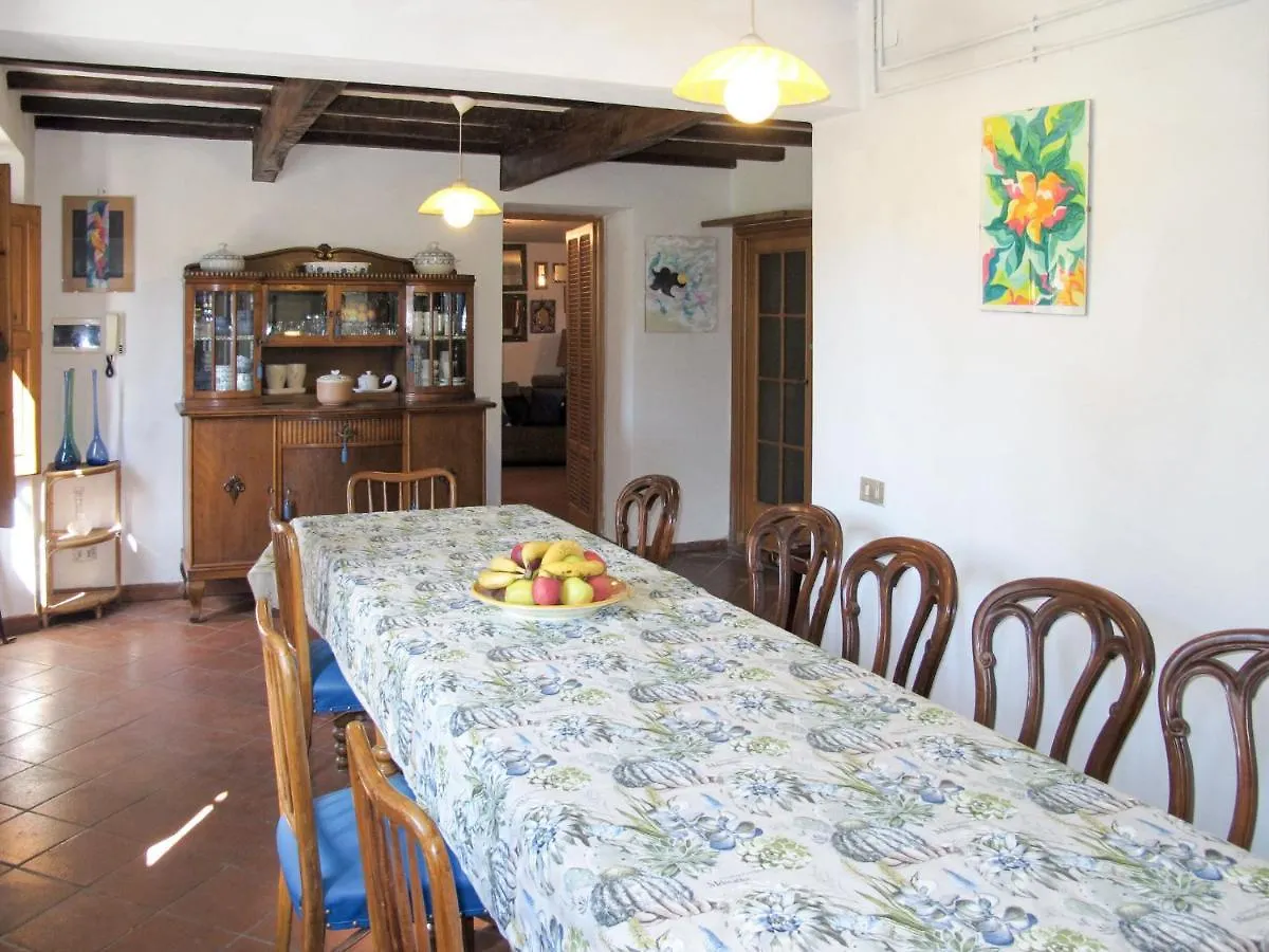 Holiday Home L'Arciere By Interhome Camaiore Italy